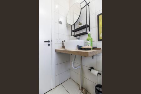 Apartamento para alugar com 54m², 2 quartos e 2 vagasBanheiro 2