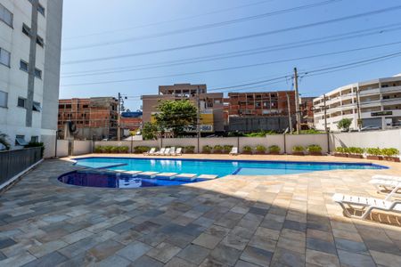 Apartamento para alugar com 54m², 2 quartos e 2 vagasPiscina