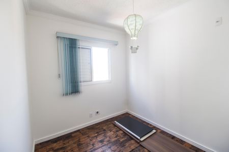 Apartamento para alugar com 54m², 2 quartos e 2 vagasQuarto 2