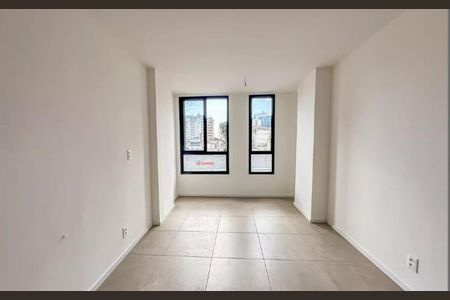 Studio de apartamento à venda com 1 quarto, 31m² em Centro, Rio de Janeiro