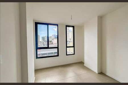 Studio de apartamento à venda com 1 quarto, 31m² em Centro, Rio de Janeiro