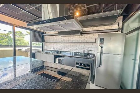 Apartamento à venda com 31m², 1 quarto e sem vaga Apartamento à venda com 31m², 1 quarto e sem vagaárea comum