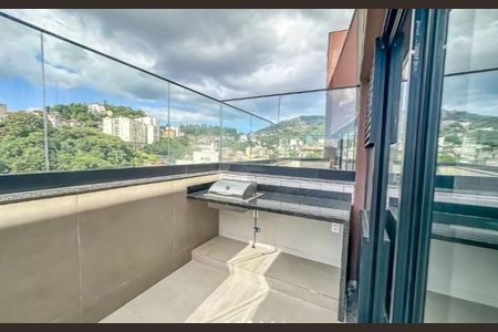 Apartamento à venda com 31m², 1 quarto e sem vaga Apartamento à venda com 31m², 1 quarto e sem vagaárea comum