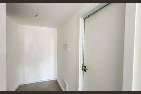 Studio de apartamento à venda com 1 quarto, 31m² em Centro, Rio de Janeiro