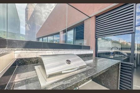 Apartamento à venda com 31m², 1 quarto e sem vaga Apartamento à venda com 31m², 1 quarto e sem vagaárea comum