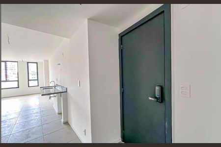Studio de apartamento à venda com 1 quarto, 31m² em Centro, Rio de Janeiro
