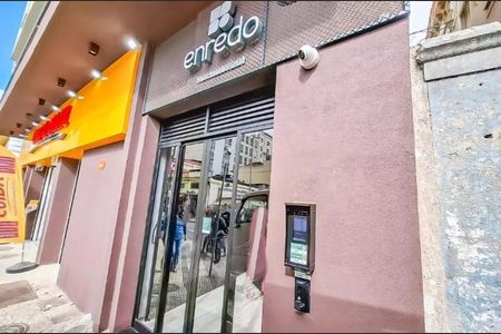 Apartamento à venda com 31m², 1 quarto e sem vaga Apartamento à venda com 31m², 1 quarto e sem vagaárea comum