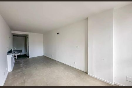 Studio de apartamento à venda com 1 quarto, 31m² em Centro, Rio de Janeiro