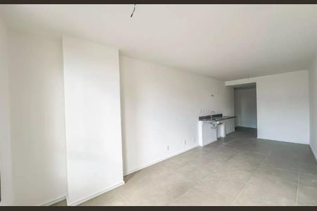 Apartamento à venda com 31m², 1 quarto e sem vaga Apartamento à venda com 31m², 1 quarto e sem vagaStudio