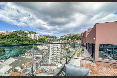 Apartamento à venda com 31m², 1 quarto e sem vaga Apartamento à venda com 31m², 1 quarto e sem vagaárea comum