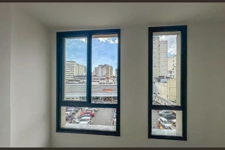 Studio de apartamento à venda com 1 quarto, 31m² em Centro, Rio de Janeiro