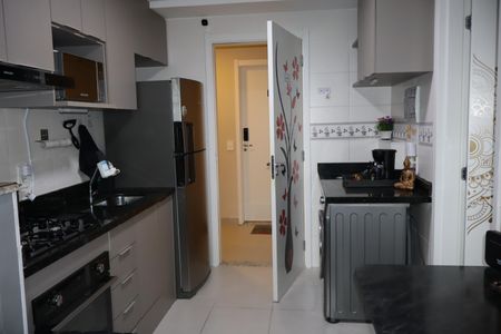 Sala de apartamento para alugar com 1 quarto, 30m² em Vila Ema, São Paulo