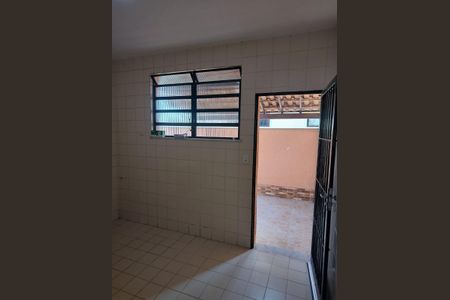 Casa de Condomínio para alugar com 2 quartos, 115m² em Campo Grande, Rio de Janeiro