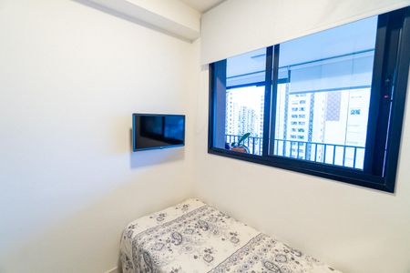 Apartamento à venda com 50m², 2 quartos e 1 vaga Apartamento à venda com 50m², 2 quartos e 1 vagaQuarto