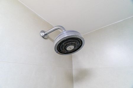 Apartamento à venda com 50m², 2 quartos e 1 vaga Apartamento à venda com 50m², 2 quartos e 1 vagaBanheiro da Suíte