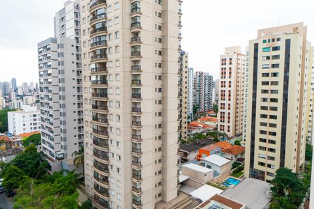 Apartamento à venda com 50m², 2 quartos e 1 vaga Apartamento à venda com 50m², 2 quartos e 1 vagaVista da Suite