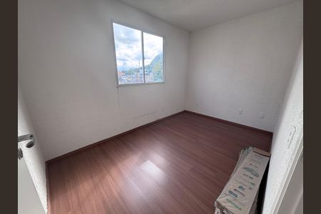Apartamento à venda com 45m², 2 quartos e 1 vaga Apartamento à venda com 45m², 2 quartos e 1 vagaQuarto 1