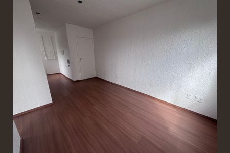 Apartamento à venda com 45m², 2 quartos e 1 vaga Apartamento à venda com 45m², 2 quartos e 1 vagaSala
