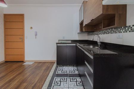 Apartamento para alugar com 70m², 2 quartos e 1 vagaCozinha