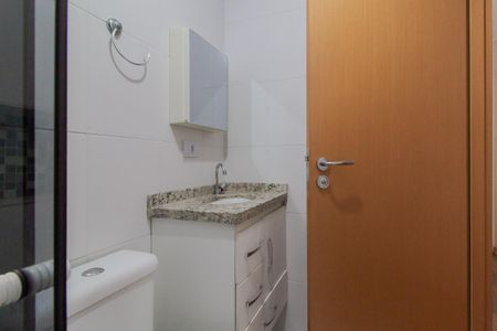 Apartamento para alugar com 70m², 2 quartos e 1 vagaBanheiro