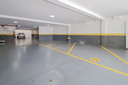 Apartamento para alugar com 70m², 2 quartos e 1 vagaGaragem 