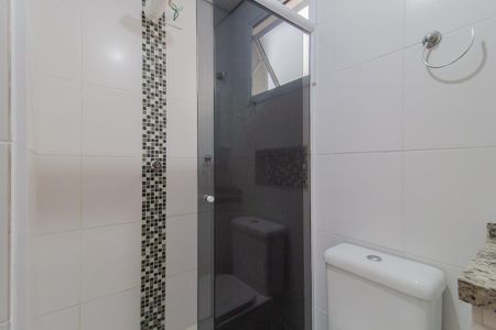 Apartamento para alugar com 70m², 2 quartos e 1 vagaBanheiro