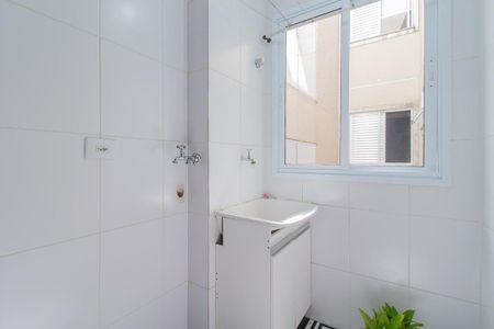 Apartamento para alugar com 70m², 2 quartos e 1 vagaÁrea de serviço