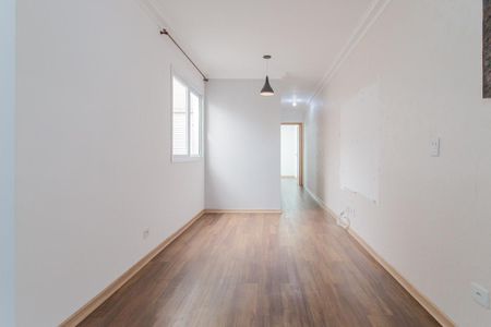 Sala/Sala de jantar de apartamento para alugar com 2 quartos, 70m² em Vila Bocaina, Mauá