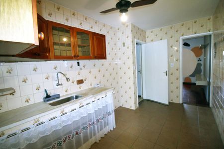 Apartamento à venda com 70m², 2 quartos e 1 vagaCozinha