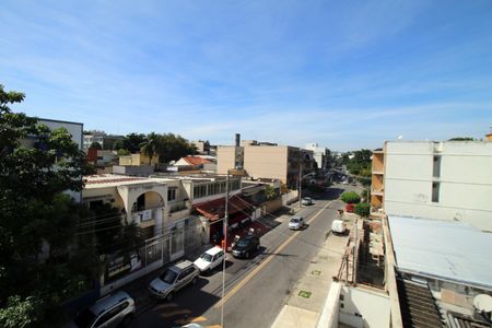 Apartamento à venda com 70m², 2 quartos e 1 vagaVista da Varanda