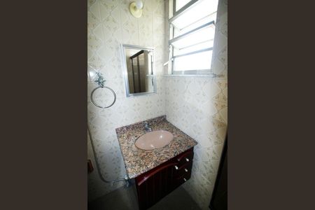 Apartamento à venda com 70m², 2 quartos e 1 vagaBanheiro