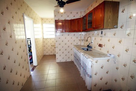 Apartamento à venda com 70m², 2 quartos e 1 vagaCozinha