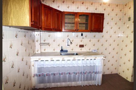Apartamento à venda com 70m², 2 quartos e 1 vagaCozinha