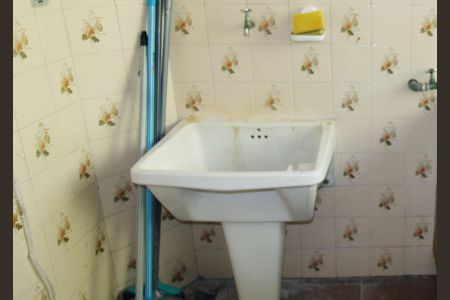 Apartamento à venda com 70m², 2 quartos e 1 vaga Apartamento à venda com 70m², 2 quartos e 1 vagaÁrea de Serviço