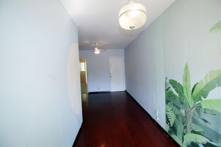Sala de apartamento à venda com 2 quartos, 70m² em Irajá, Rio de Janeiro