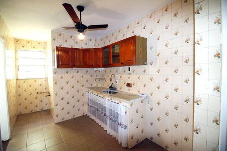 Apartamento à venda com 70m², 2 quartos e 1 vagaCozinha