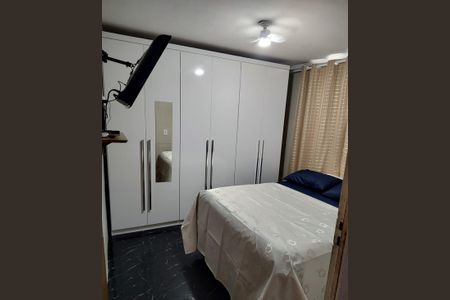 Apartamento para alugar com 2 quartos, 42m² em Conjunto City Jaragua, São Paulo