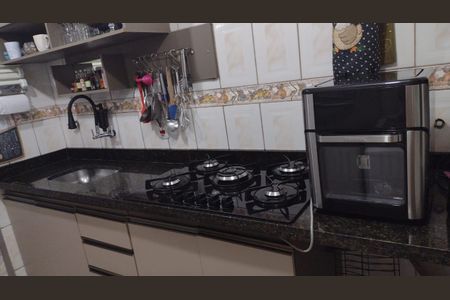 Apartamento para alugar com 2 quartos, 42m² em Conjunto City Jaragua, São Paulo