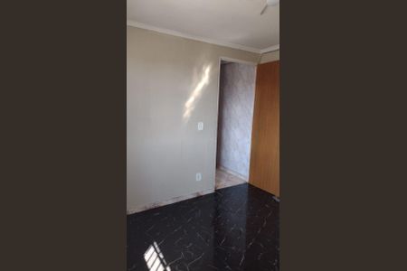 Apartamento para alugar com 2 quartos, 42m² em Conjunto City Jaragua, São Paulo