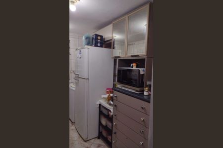 Apartamento para alugar com 2 quartos, 42m² em Conjunto City Jaragua, São Paulo
