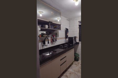 Apartamento para alugar com 2 quartos, 42m² em Conjunto City Jaragua, São Paulo