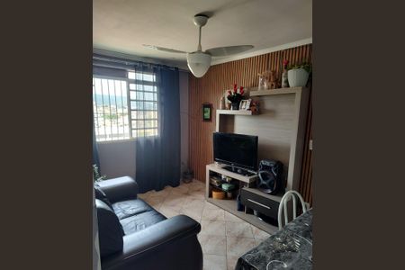Apartamento para alugar com 2 quartos, 42m² em Conjunto City Jaragua, São Paulo