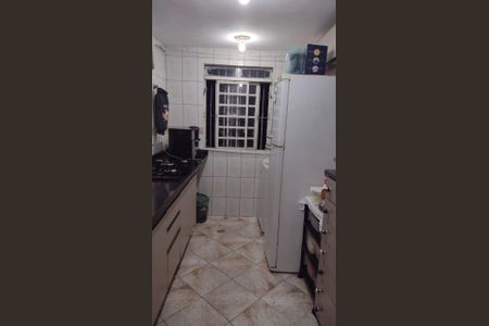 Apartamento para alugar com 2 quartos, 42m² em Conjunto City Jaragua, São Paulo