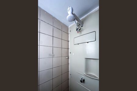 Apartamento à venda com 55m², 2 quartos e 1 vagaBanheiro