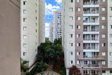 Apartamento à venda com 55m², 2 quartos e 1 vagaVista do Quarto 1