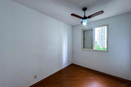 Apartamento à venda com 55m², 2 quartos e 1 vagaQuarto 2