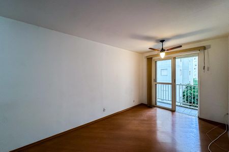 Sala de apartamento à venda com 2 quartos, 55m² em Brás, São Paulo