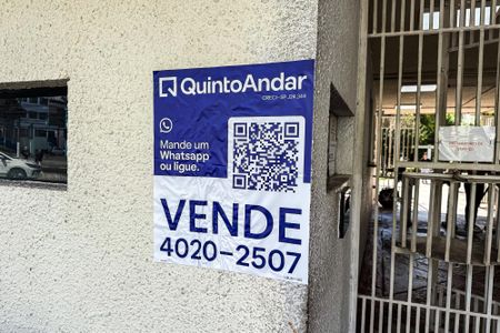 Apartamento à venda com 55m², 2 quartos e 1 vagaPlaca