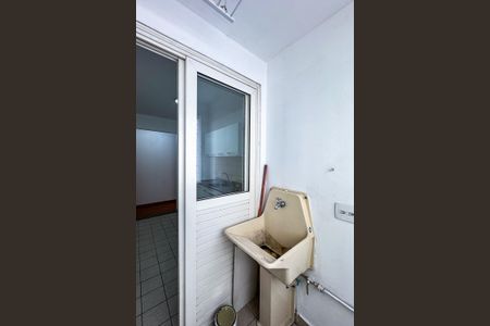 Apartamento à venda com 55m², 2 quartos e 1 vagaÁrea de Serviço