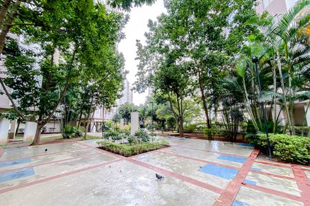 Apartamento à venda com 55m², 2 quartos e 1 vagaÁrea comum